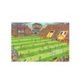 Schmidt Spiele – Puzzle Soccer Finals 150 Pcs 56358