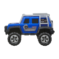 Nikko, Road Rippers - Off Road Rumbler, Deep Blue (7"/18cm) 20092 (20090)