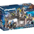 Playmobil Novelmore - Φρούριο Του Νόβελμορ 70222