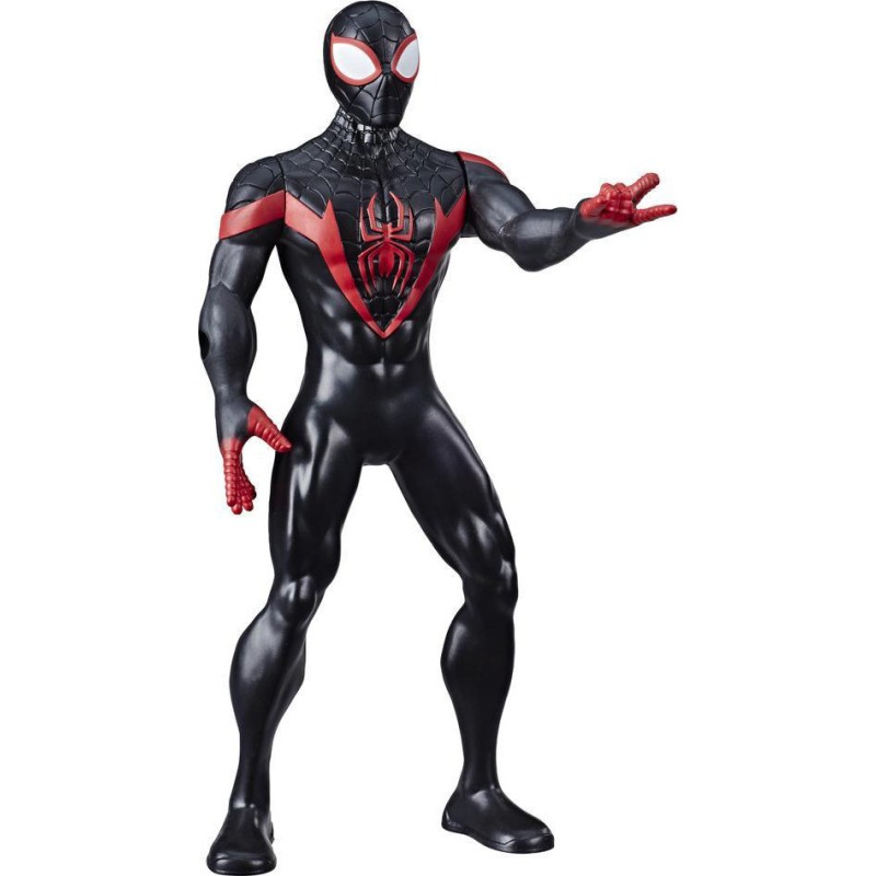 Hasbro – Marvel Action Figure, Miles Morales E7697 (E5556)