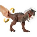 Mattel Jurassic World - Control N Conquer Carnotaurus Με Ήχους GNL07
