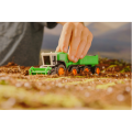 Nikko, Road Rippers - Mini 5 Pack, Farm Set (4"/10cm) 20384 (20380)