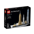 Lego Architecture - New York City 21028