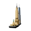 Lego Architecture - New York City 21028