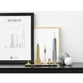 Lego Architecture - New York City 21028