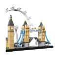 Lego Architecture - London 21034