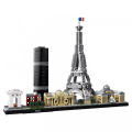 Lego Architecture - Paris 21044