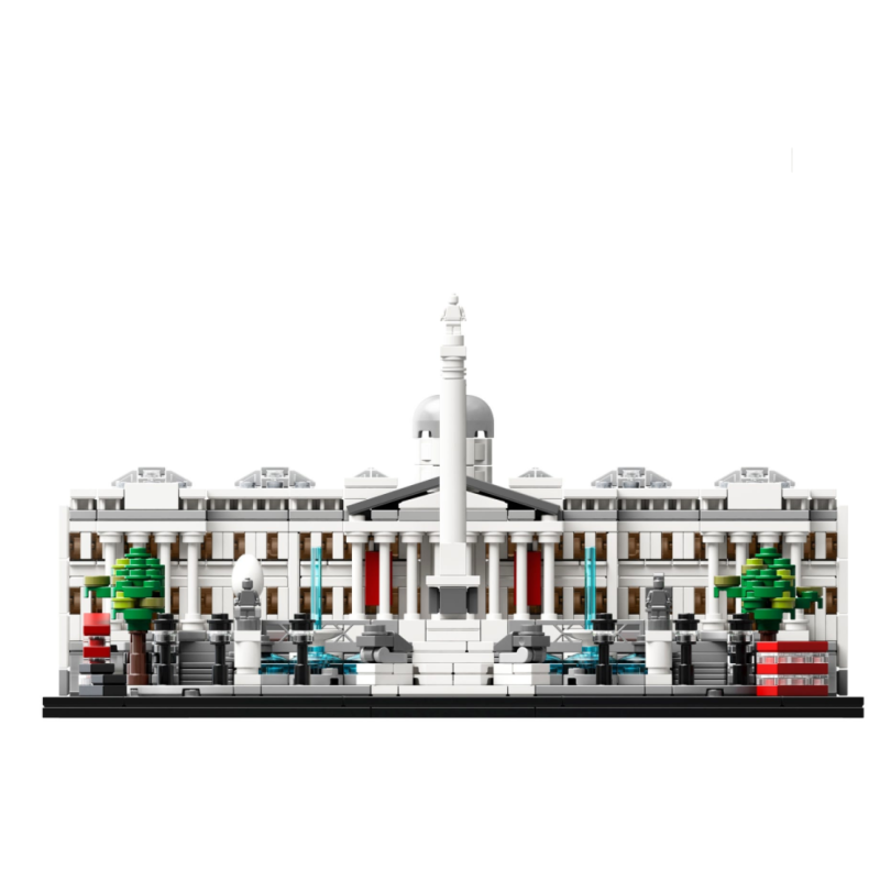 Lego Architecture - Trafalgar Square 21045