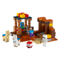 Lego Minecraft - The Trading Post 21167