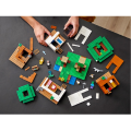 Lego Minecraft - The Modern Treehouse 21174