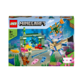 Lego Minecraft - The Guardian Battle 21180