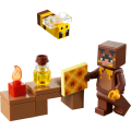 Lego Minecraft - The Bee Cottage 21241