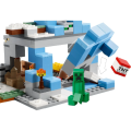 Lego Minecraft - The Frozen Peaks 21243