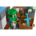 Lego Minecraft - The Frozen Peaks 21243