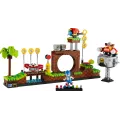 Lego Sonic The Hedgehog - Green Hill Zone 21331