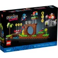 Lego Sonic The Hedgehog - Green Hill Zone 21331