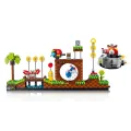 Lego Sonic The Hedgehog - Green Hill Zone 21331