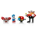 Lego Sonic The Hedgehog - Green Hill Zone 21331