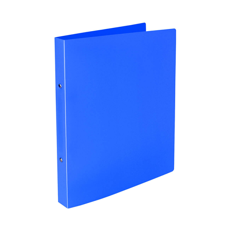 Salko Paper - Κλασέρ A4 2 Κρικ, Μπλε 2200