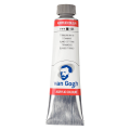 Royal Talens - Ακρυλικό Χρώμα Van Gogh, 105 Titanium White 40ml 22051050