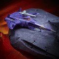 Hasbro Transformers - Kingdom War For Cybertron Voyager Class, Cyclonus F0692 (F0365)