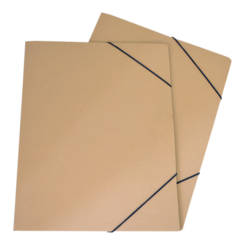 Salko Paper - Κουτί Λάστιχο, Οικολογικό Οντουλέ 1,5cm 2233