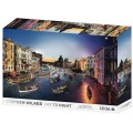Prime 3D - Puzzle, Regata Storica, Venice 1036 Pcs 22583