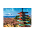 Trefl - Puzzle Mount Fuji 1500 Pcs 26132