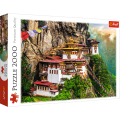 Trefl – Puzzle Tiger's Nest, Bhutan 2000 Pcs 27092