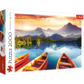 Trefl – Puzzle Crystal Lake 2000 Pcs 27096