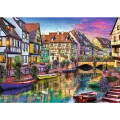 Trefl – Puzzle Colmar, France 2000 Pcs 27118