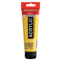 Royal Talens - Ακρυλικό Χρώμα Amsterdam Standard, Transparent Yellow Medium (272) 120 ml 17092722