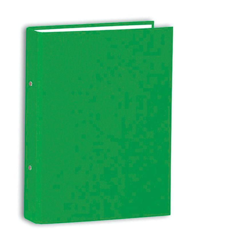 Skag - Ντοσιέ 2 Κρίκων 24×30, Πράσινο 290494