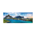 Trefl - Puzzle Panorama, Lofoten Archipelago, Norway 500 Pcs 29500