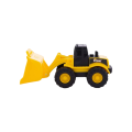 Nikko, Rhino Construction - Mini Work Crew, Mini Φορτωτής Ροδών 30013 (30010)