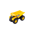 Nikko, Rhino Construction - Mini Work Crew, Mini Φορτηγό Απορρίψεων 30015 (30010)