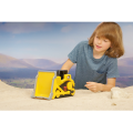 Nikko, Road Rippers - Mega Fleet, Bulldozer (12"/30cm) 30272 (30270)