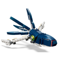 Lego Creator - Deep Sea Creatures 31088