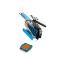 Lego Creator - Propeller Plane 31099