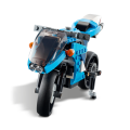 Lego Creator - Superbike 31114