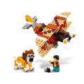 Lego Creator - Safari Wildlife Tree House 31116