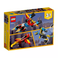 Lego Creator - Super Robot 31124