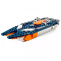 Lego Creator - Supersonic Jet 31126