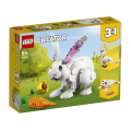 Lego Creator - White Rabbit 31133