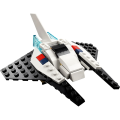 Lego Creator - Space Shuttle 31134