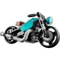 Lego Creator - Vintage Motorcycle 31135