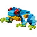 Lego Creator - Exotic Parrot 31136