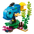 Lego Creator - Exotic Parrot 31136
