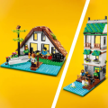 Lego Creator -  Cozy House 31139