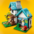 Lego Creator -  Cozy House 31139